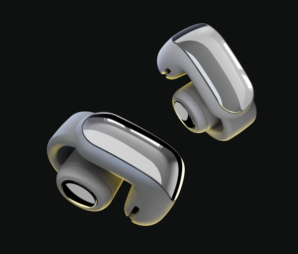 BOSE Ultra Open Earbuds