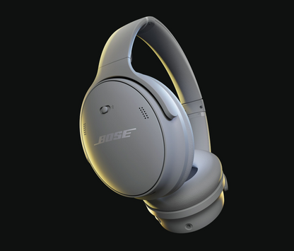 BOSE QuietComfort Headphone