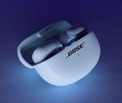 BOSE Ultra Open Earbuds