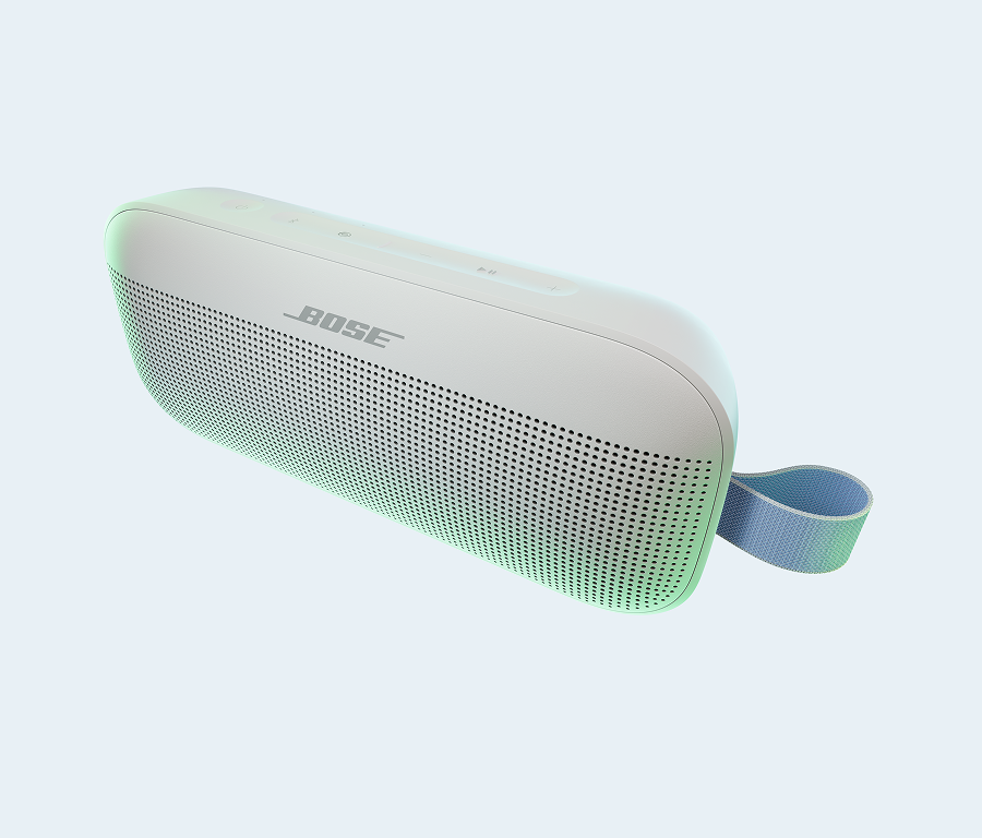 BOSE SoundLink Flex (2.Gen)