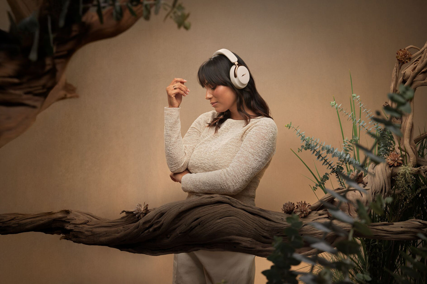 BOSE QuietComfort Ultra Kopfhörer Gen.2