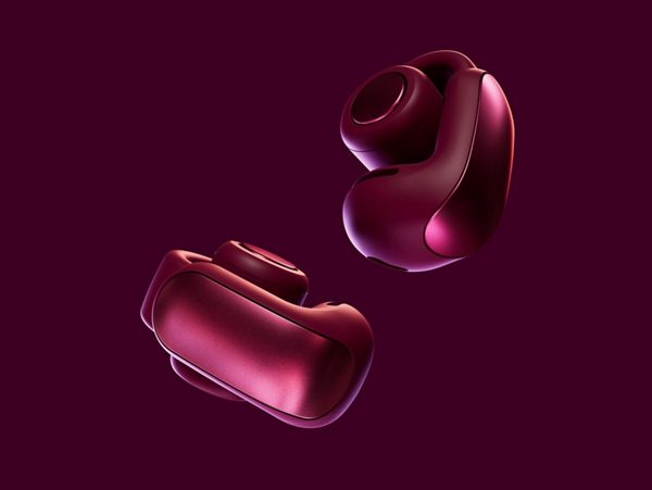 BOSE Ultra Open Earbuds