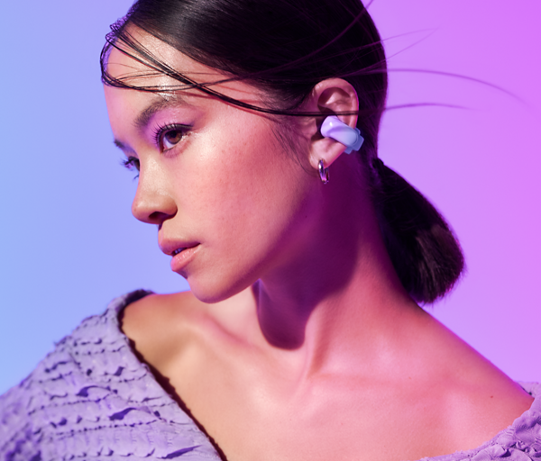 BOSE Ultra Open Earbuds