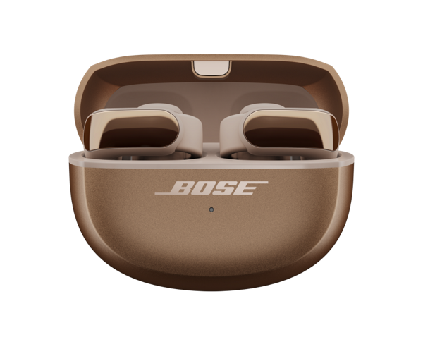 BOSE Ultra Open Earbuds