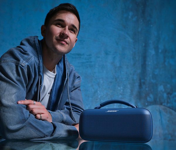 BOSE SoundLink Max