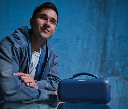 BOSE SoundLink Max