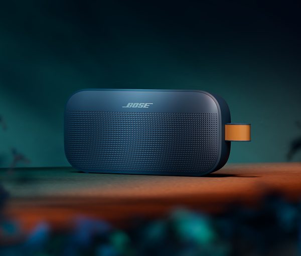 BOSE SoundLink Flex (2.Gen)