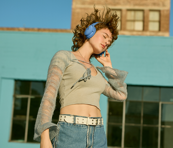 BOSE QuietComfort Headphone