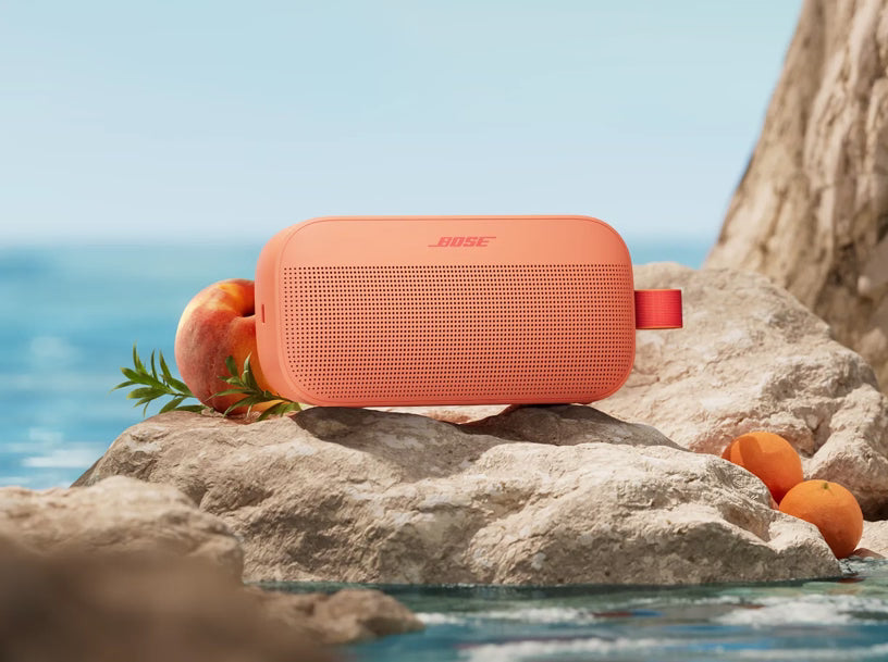 BOSE SoundLink Flex (2.Gen)