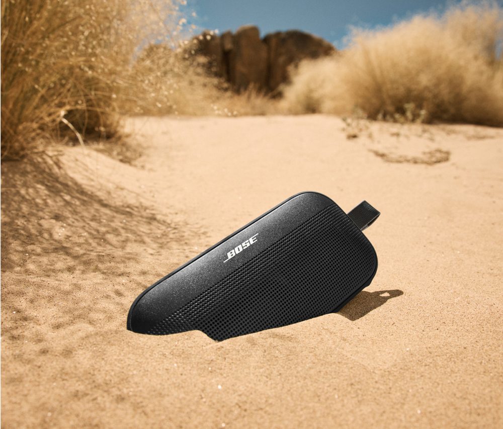 BOSE SoundLink Flex (2.Gen)