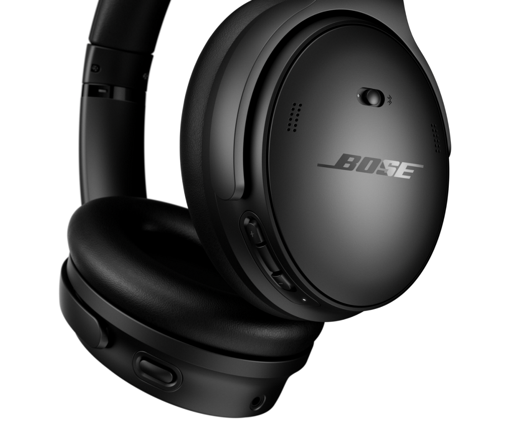 BOSE QuietComfort Headphone