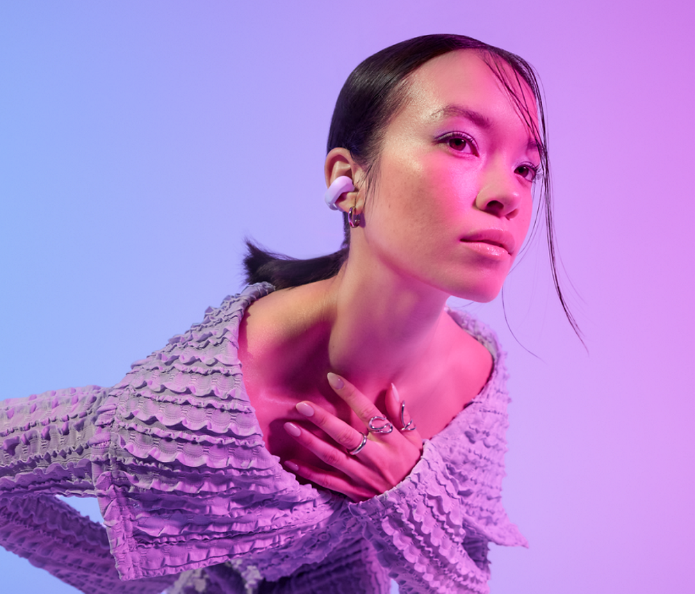 BOSE Ultra Open Earbuds