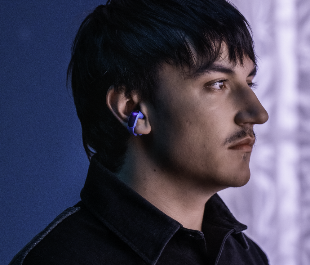 BOSE Ultra Open Earbuds