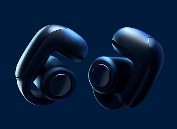 BOSE Ultra Open Earbuds