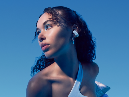 BOSE Ultra Open Earbuds