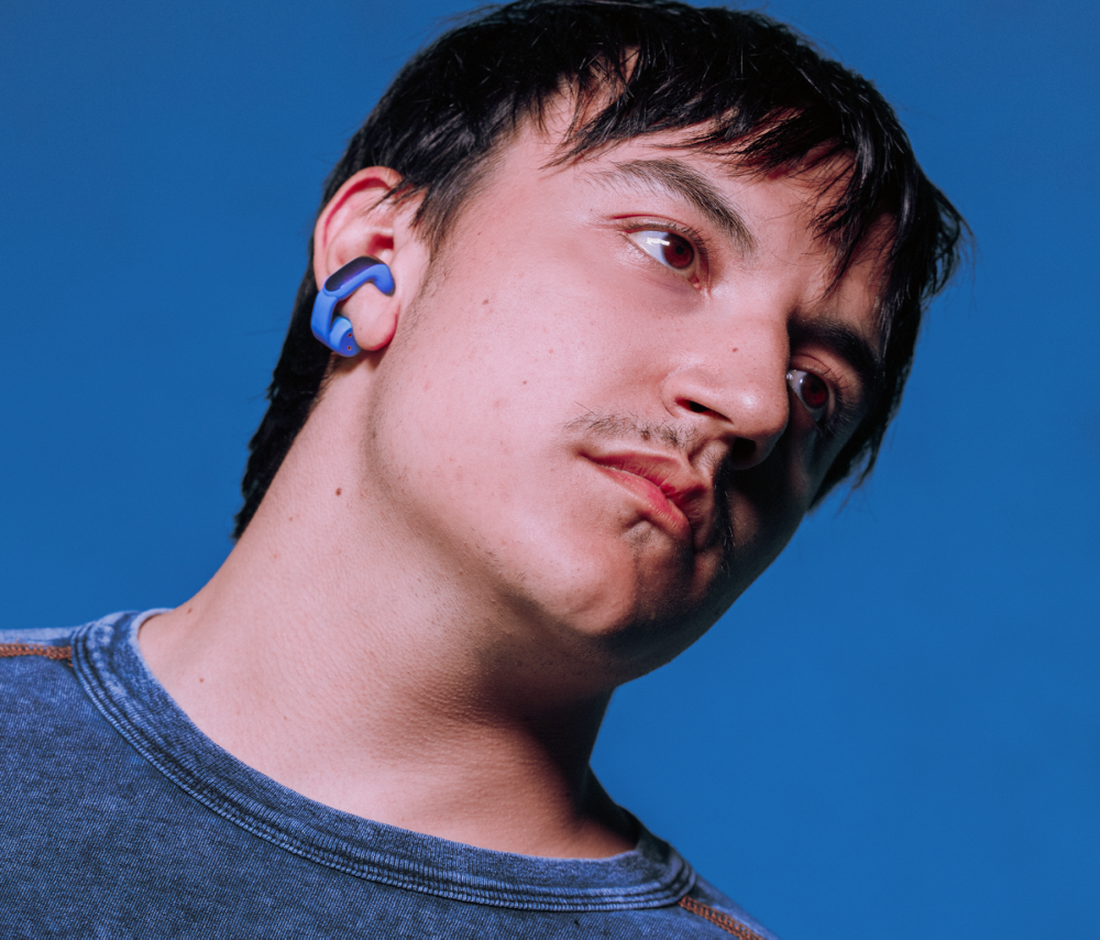 BOSE Ultra Open Earbuds