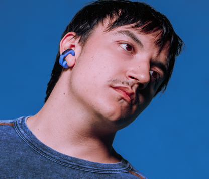 BOSE Ultra Open Earbuds