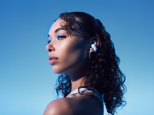 BOSE Ultra Open Earbuds