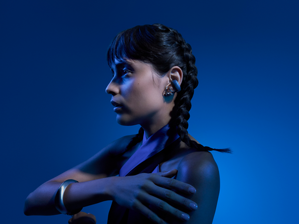 BOSE Ultra Open Earbuds