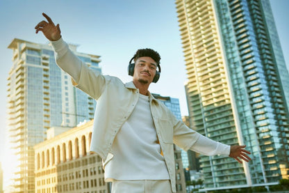 BOSE QuietComfort Headphone