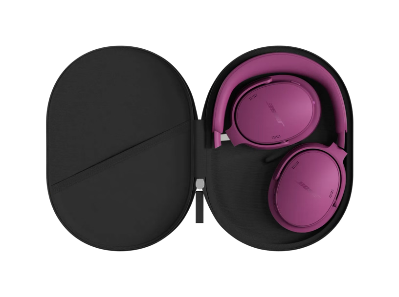 BOSE QuietComfort Headphone Gen.2