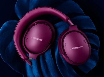 BOSE QuietComfort Headphone Gen.2