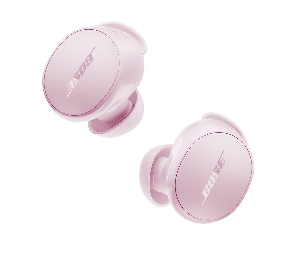BOSE QuietComfort Earbuds