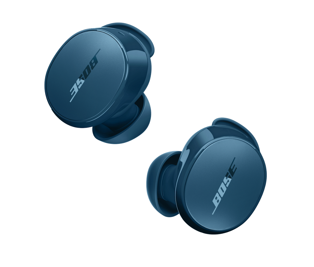 BOSE QuietComfort Earbuds