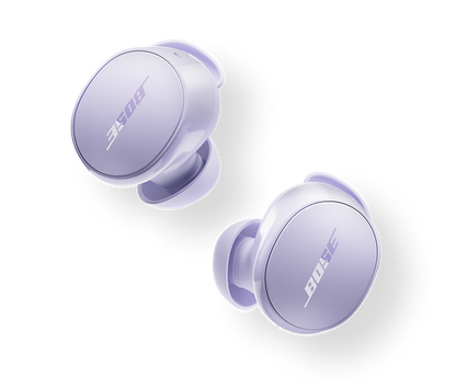 BOSE QuietComfort Earbuds