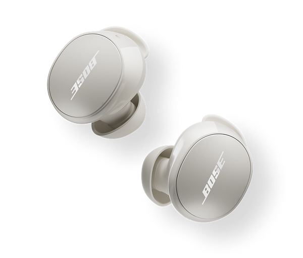 BOSE QuietComfort Earbuds