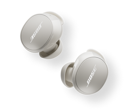 BOSE QuietComfort Earbuds