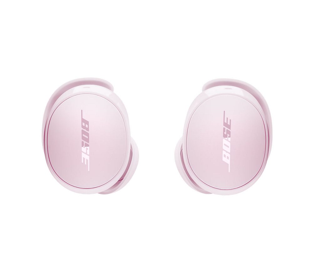BOSE QuietComfort Earbuds