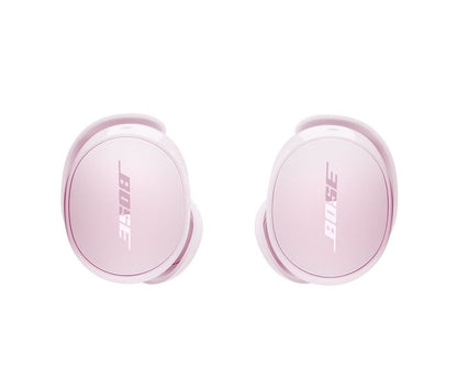 BOSE QuietComfort Earbuds