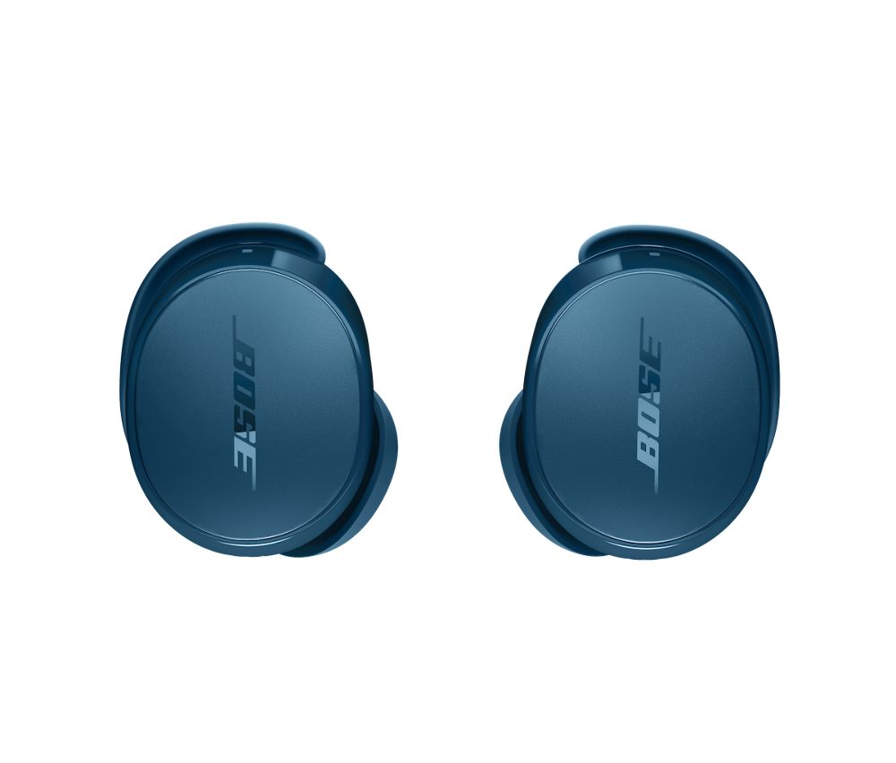 BOSE QuietComfort Earbuds
