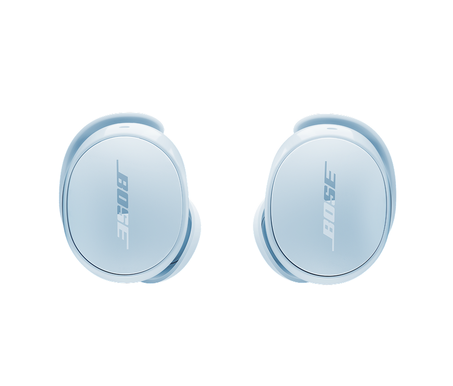 BOSE QuietComfort Earbuds