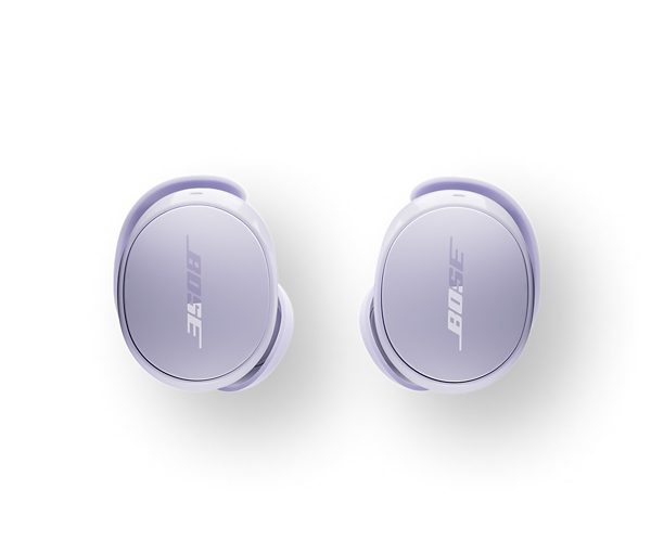 BOSE QuietComfort Earbuds