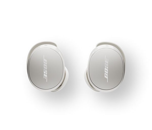 BOSE QuietComfort Earbuds