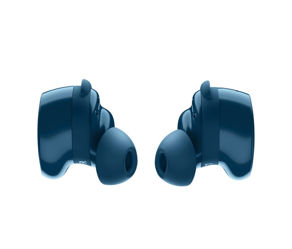 BOSE QuietComfort Earbuds