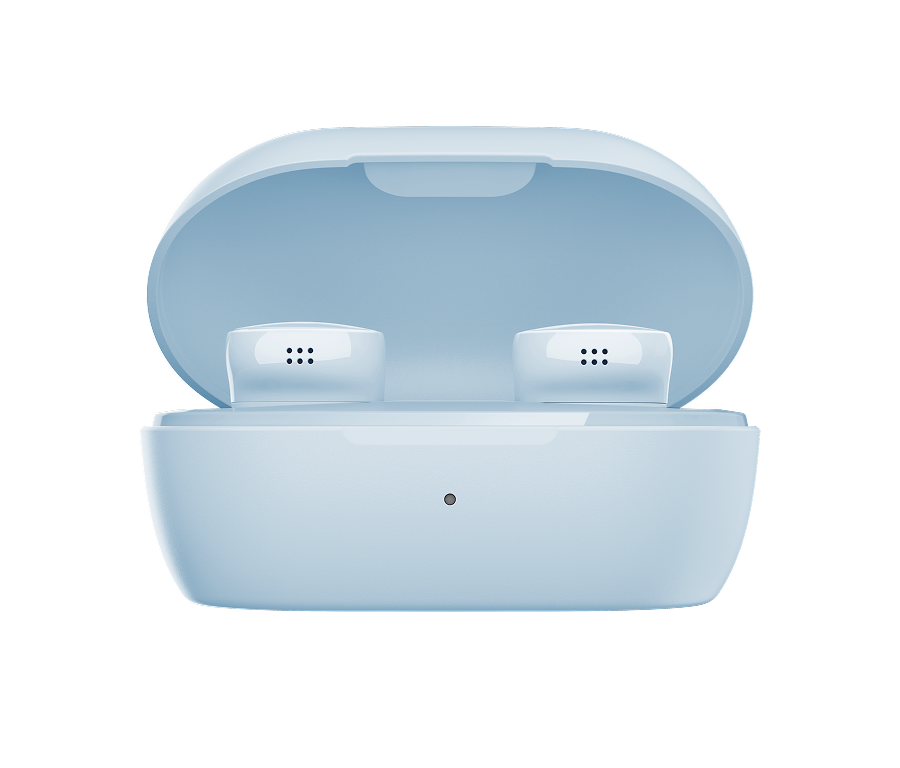 BOSE QuietComfort Earbuds