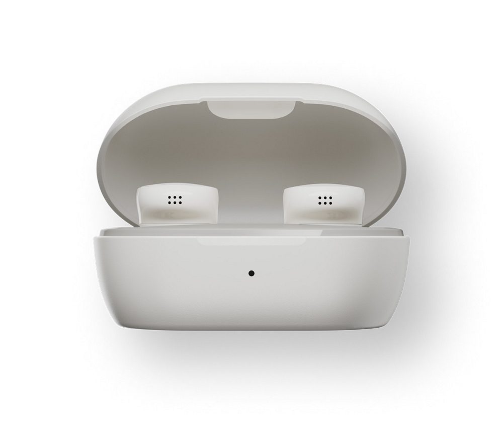 BOSE QuietComfort Earbuds