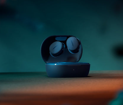 BOSE QuietComfort Earbuds