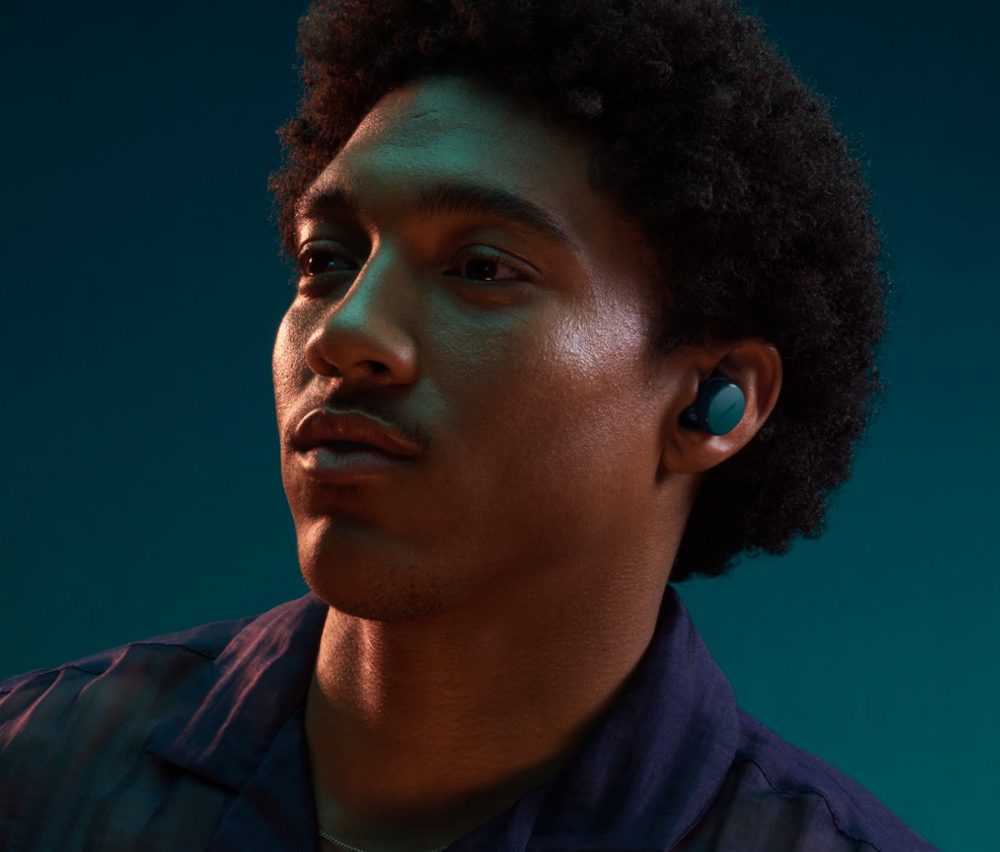 BOSE QuietComfort Earbuds