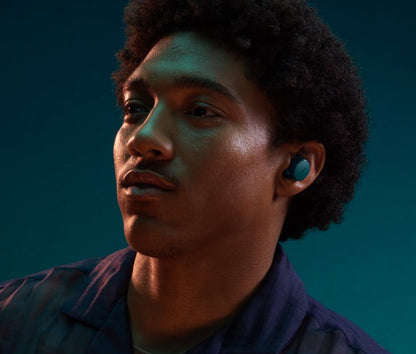 BOSE QuietComfort Earbuds