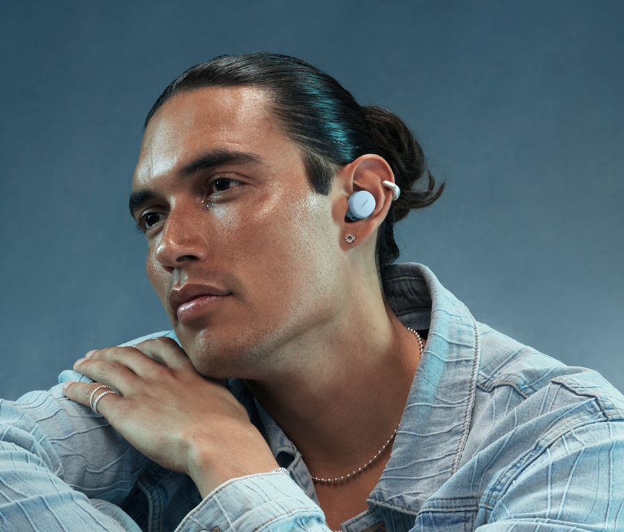 BOSE QuietComfort Earbuds