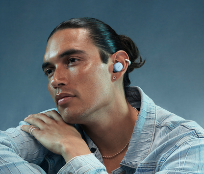 BOSE QuietComfort Earbuds