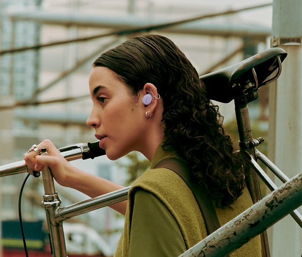 BOSE QuietComfort Earbuds