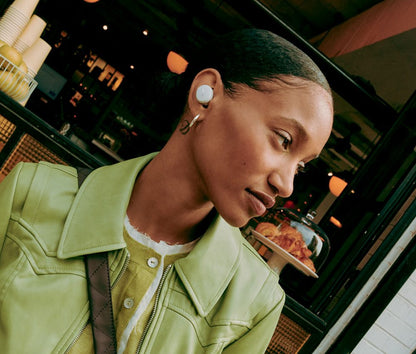 BOSE QuietComfort Earbuds