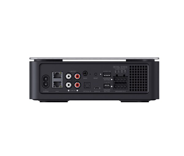 BOSE Music Amplifier
