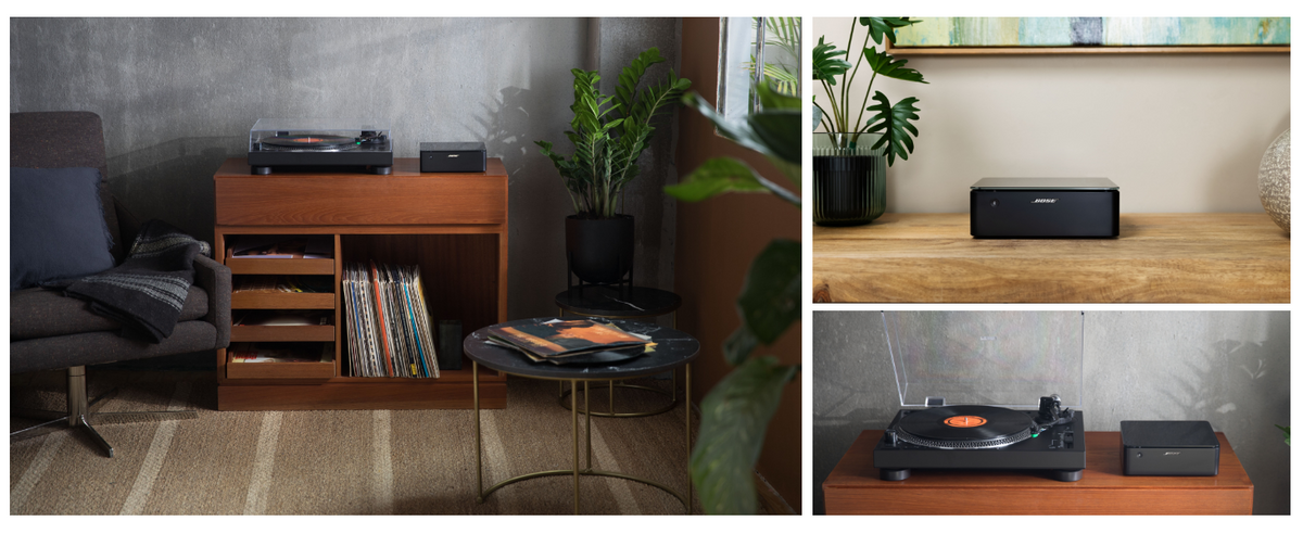 BOSE Music Amplifier