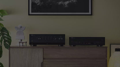 Yamaha CD-S603